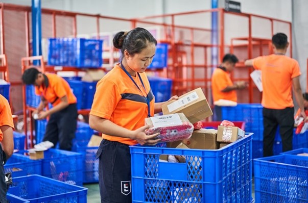 cac-mat-hang Một số tiêu chí