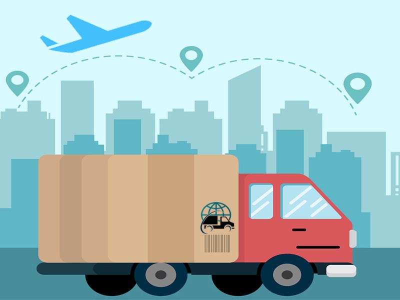 Tiêu chí quan trọng khi chọn dịch vụ gửi hàng là chi phí vận chuyển