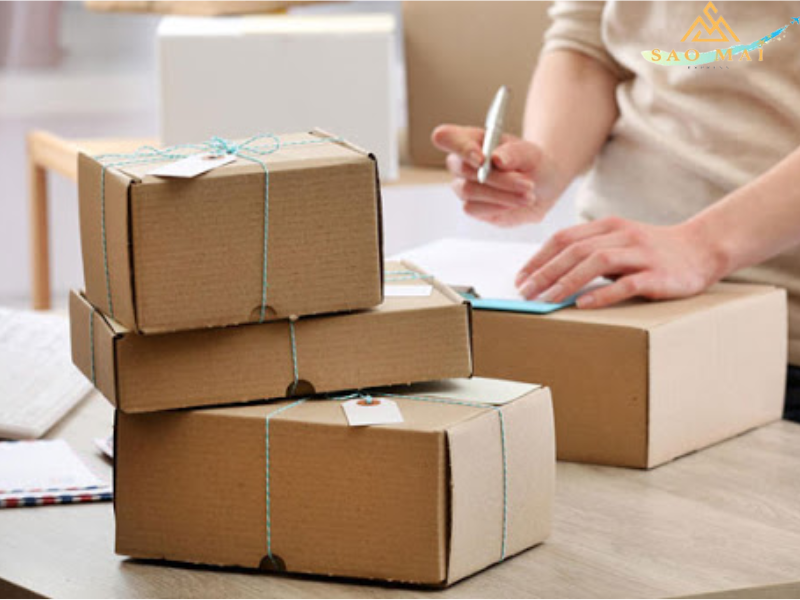 Vận chuyển nhanh hơn nhờ zip code