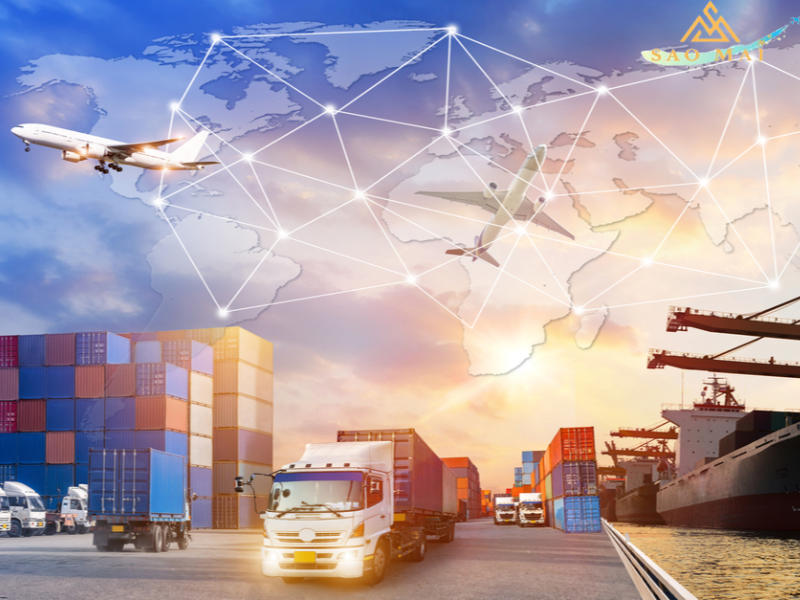 chuyen-phat-nhanh-quoc-te-3 Sao Mai express -Công ty chuyển phát nhanh quốc tế uy tín