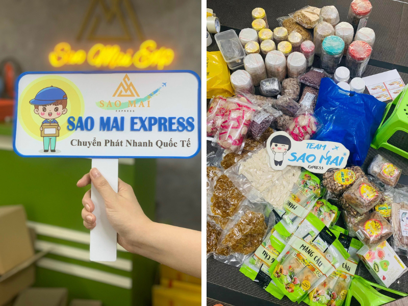 Hỗ trợ khách hàng chu đáo