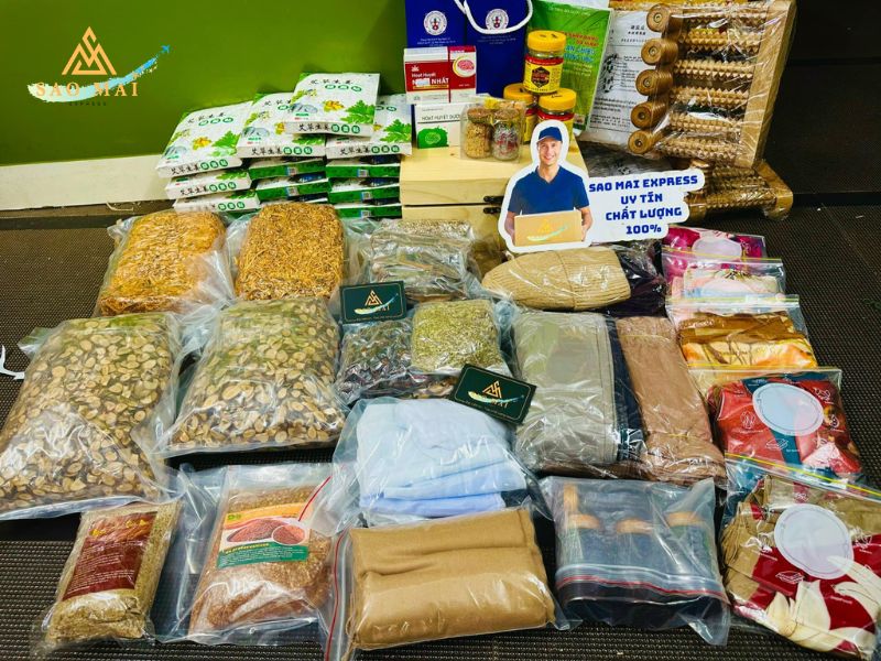 Bảng giá vận chuyển minh bạch