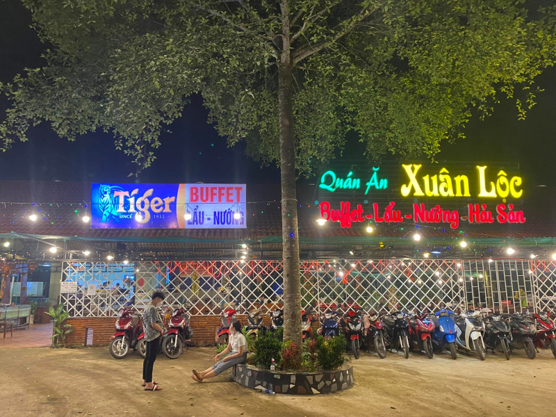 Nhu cầu gửi hàng đi Mỹ tại Xuân Lộc ngày càng tăng cao