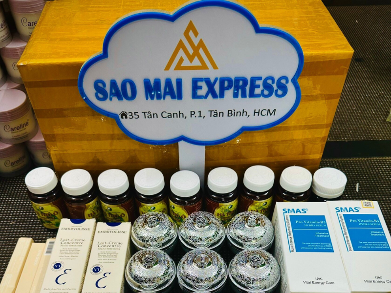 Dịch vụ uy tín, trách nhiệm