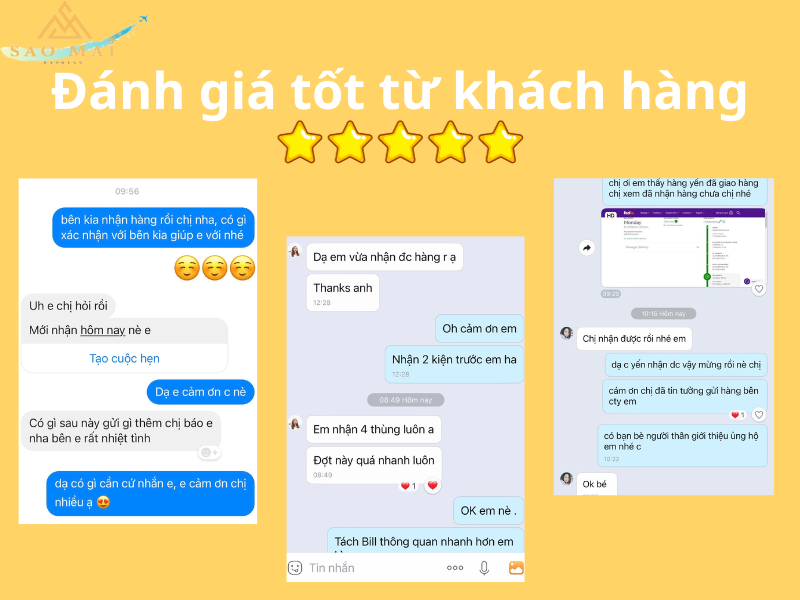 gửi hàng đi Mỹ tại Thuận An