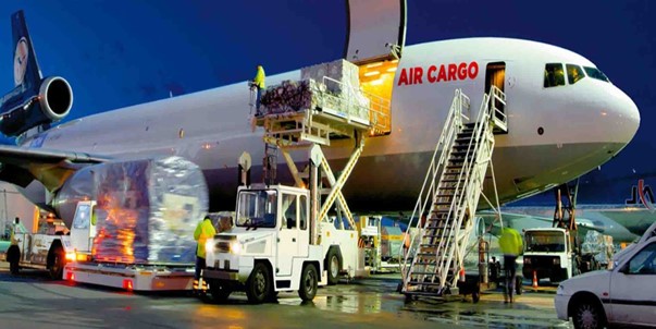 Gửi hàng đi Mỹ tại Vĩnh Cửu