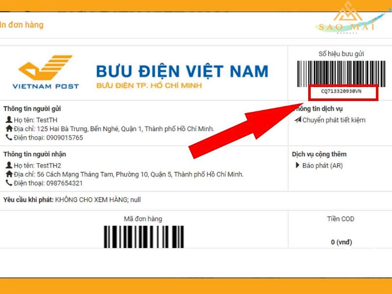 5 Cách kiểm tra đơn hàng bưu điện bằng số điện thoại đơn giản