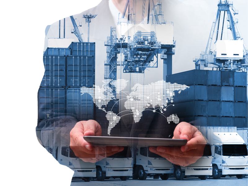 Thủ tục hải quan khi gửi hàng đi Mỹ tại Trảng Bom là bước không thể thiếu