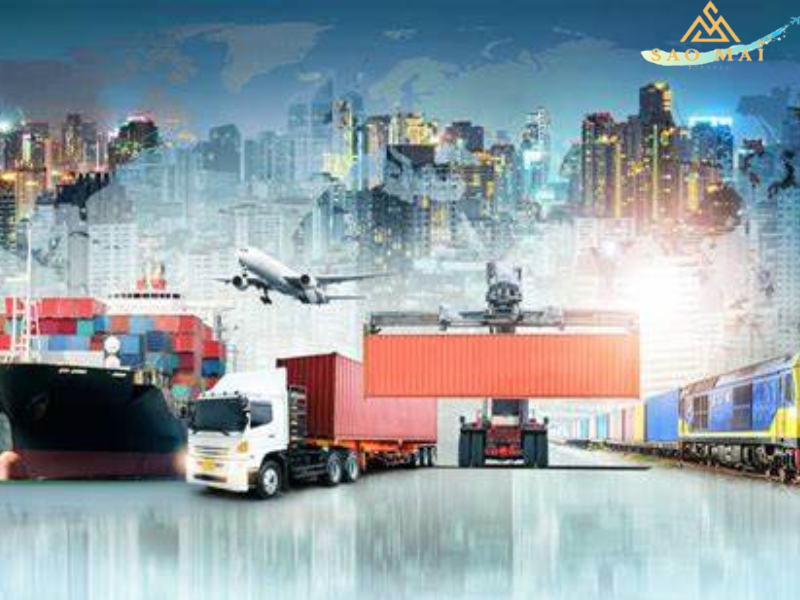 Các phương thức vận chuyển hiện nay mới nhất