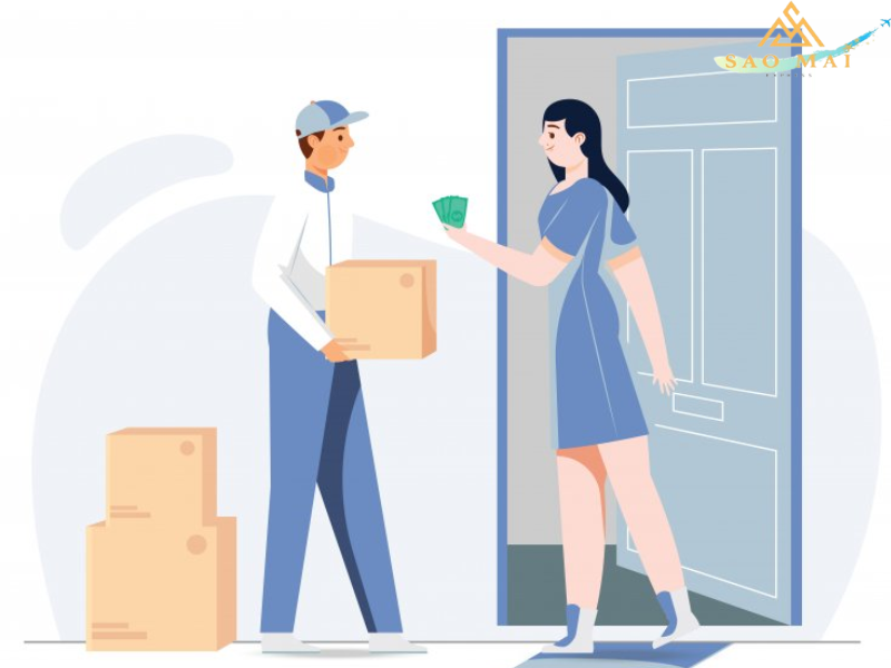 Tìm hiểu ship COD như thế nào nhanh chóng, dễ dàng?