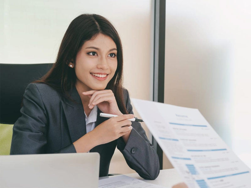 Thái độ phục vụ của đơn vị vận chuyển rất quan trọng